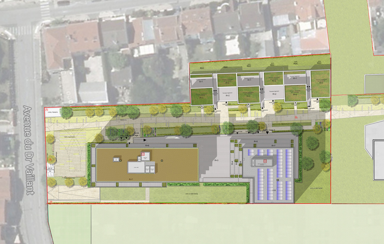 Carta - Reichen et Robert Associates - Plan Masse.jpg