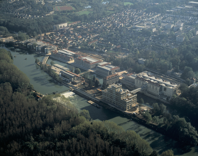 Carta - Reichen et Robert Associés - vue aerienne∏GÇrard Halary018.jpg