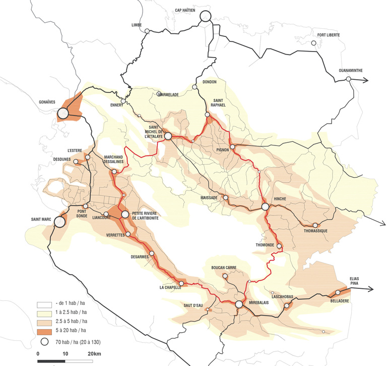 Carta - Reichen et Robert Associates - densite population .jpg