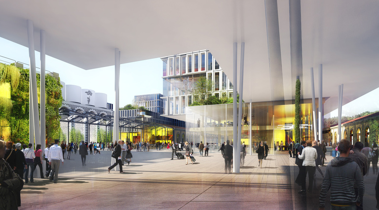 Carta - Reichen et Robert Associés - Reichen et Robert Associes-Quartier Saint Jean-Belcier-Restructuration urbaine-Bordeaux Euratlantique-AmÇdÇe.jpg