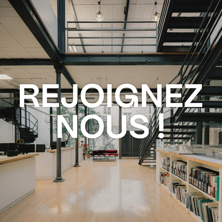 Carta - Reichen et Robert Associés - Nous recrutons des Responsables de Projets!