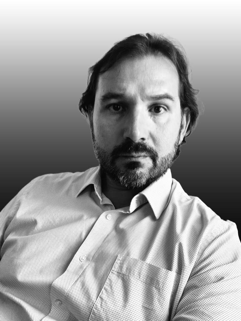 Carta - Reichen et Robert Associés - Marco Olivieri